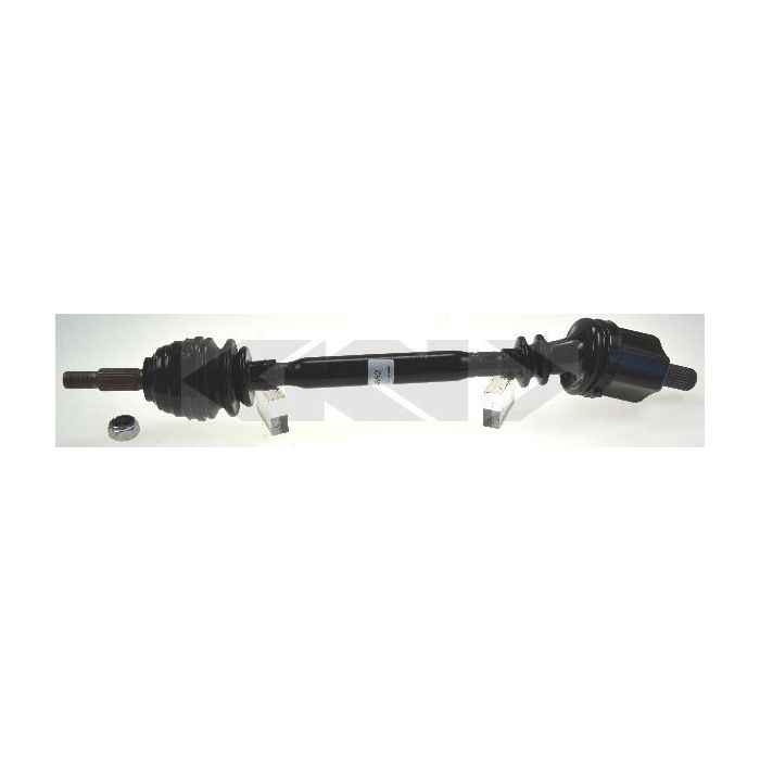 Drivaxel Spidan 06-24852