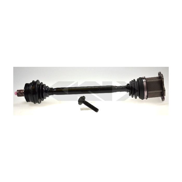 Drivaxel Spidan 06-23614