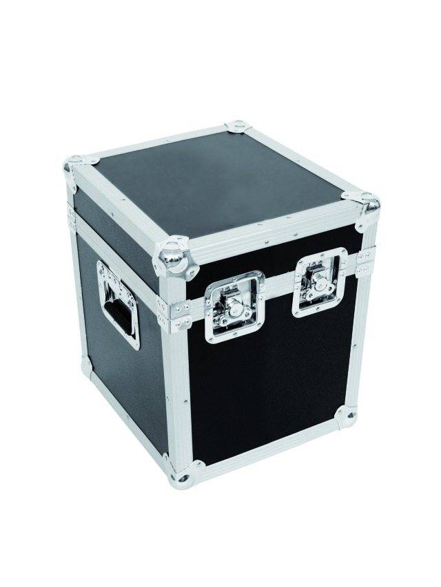 Roadinger Universal-Transport-Case 30126708 Väska (L x B x H) 435 x 435 x 460 mm