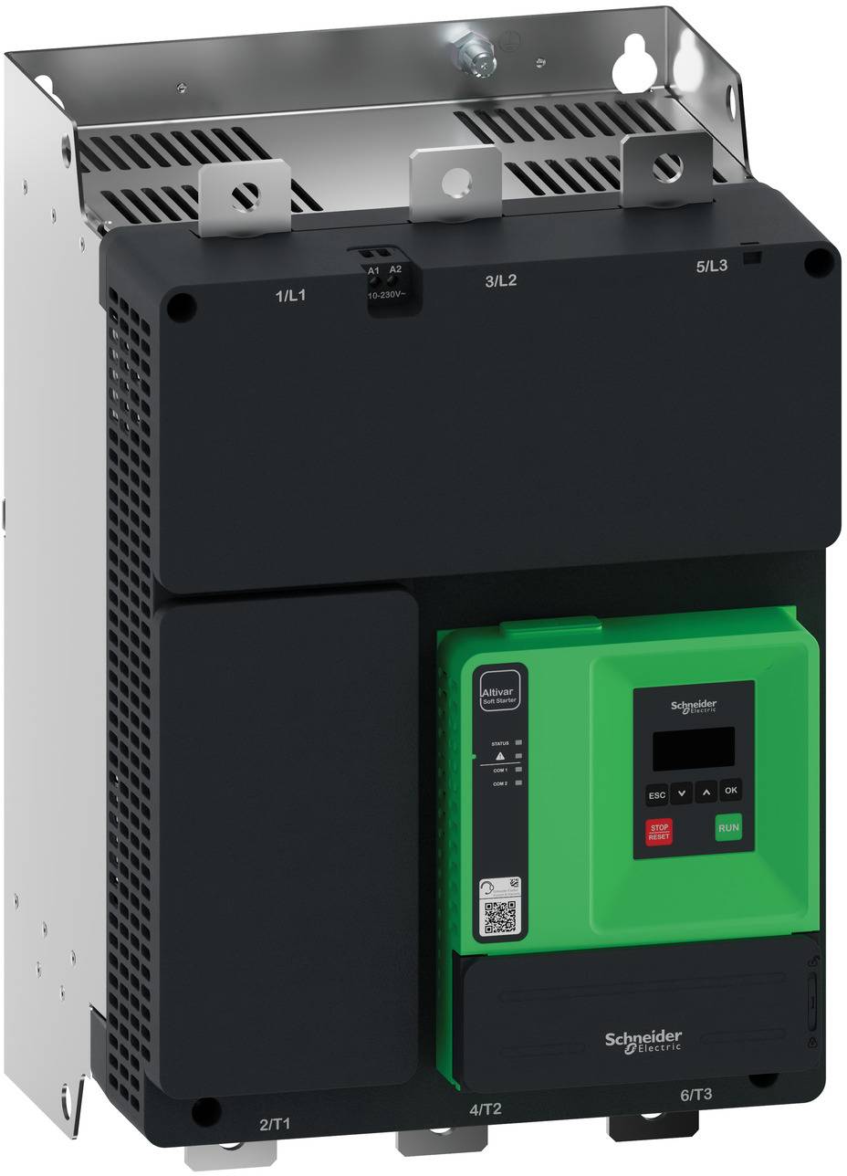 Schneider Electric ATS430C59S6 Mjukstartare
