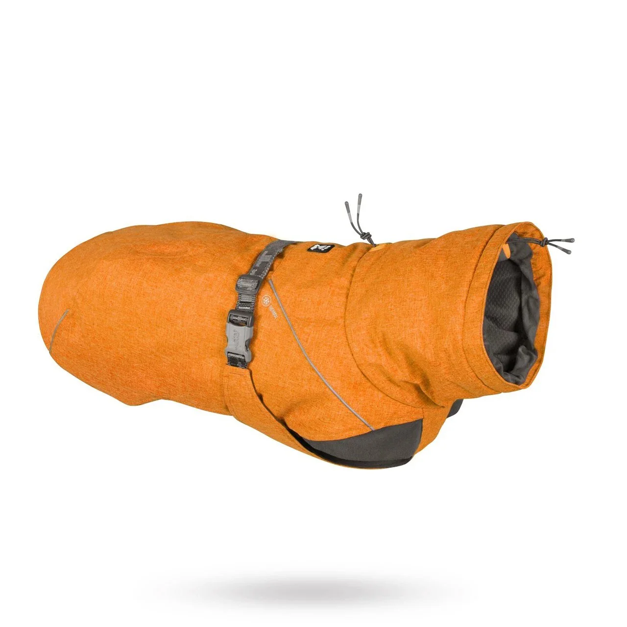 Hurtta Expedition Parka Hundtäcke, Orange