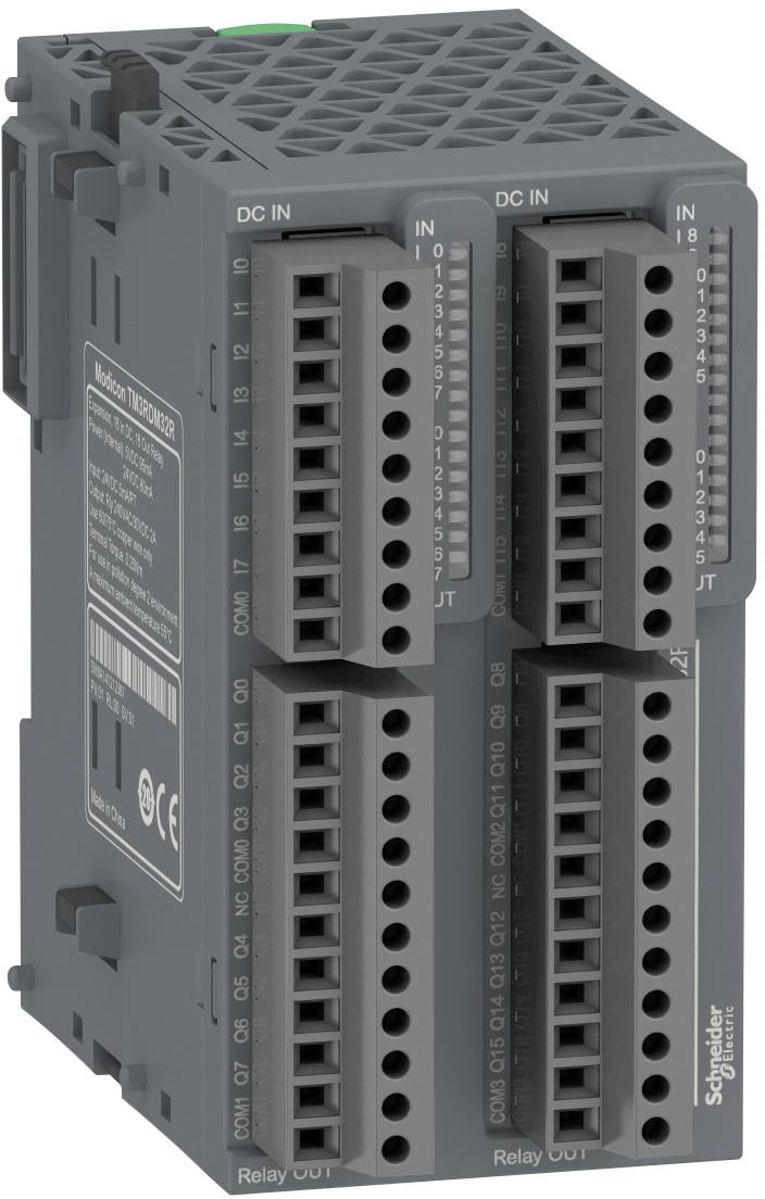Schneider Electric TM3RDM32R Expansionsmodul