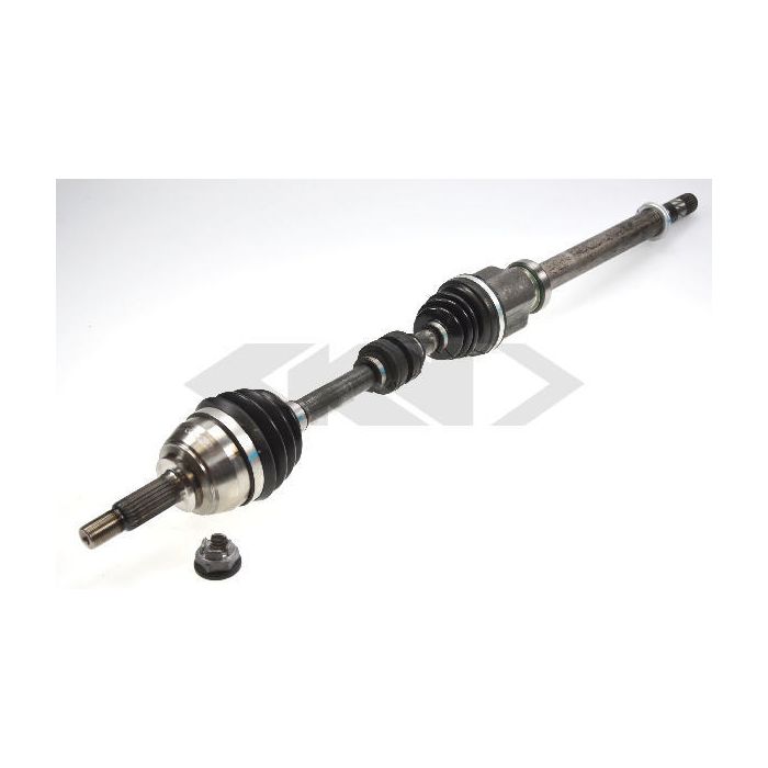 Drivaxel Spidan 06-24730