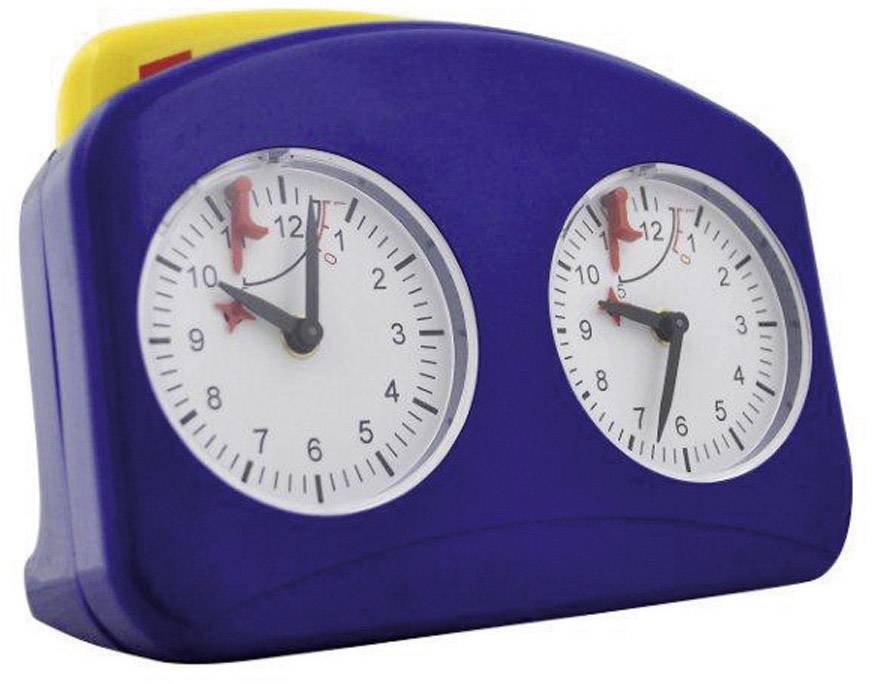 Schackklocka Bauer 888802 Blå