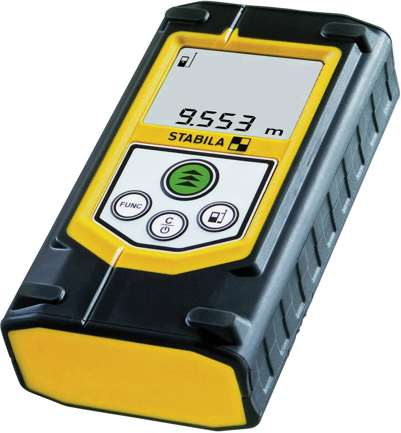 Stabila LD320 Laseravståndsmätare 60 m