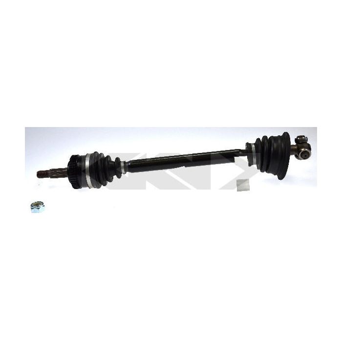 Drivaxel Spidan 06-22319