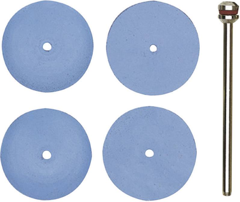 Proxxon Micromot 28 294 Silikonpolermedel Diameter 22 mm 10 st