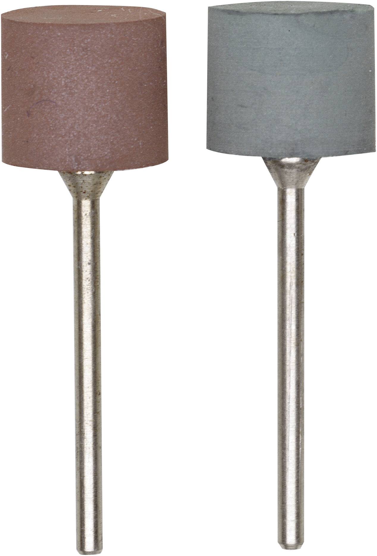 Proxxon Micromot 28 295 Polerplatta Skaft-Ø 2.35 mm 2 st