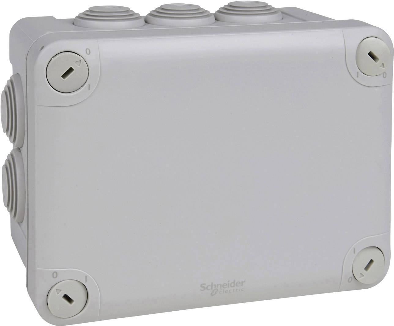 Schneider Electric ENN05007 Kopplingsdosa (B x H x D) 165 x 85 x 125 mm 1 st