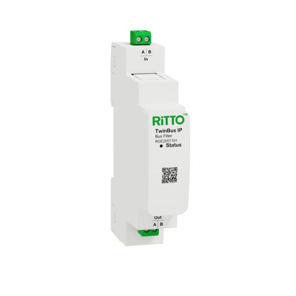 Schneider Electric RGE2057101 Bussfilter