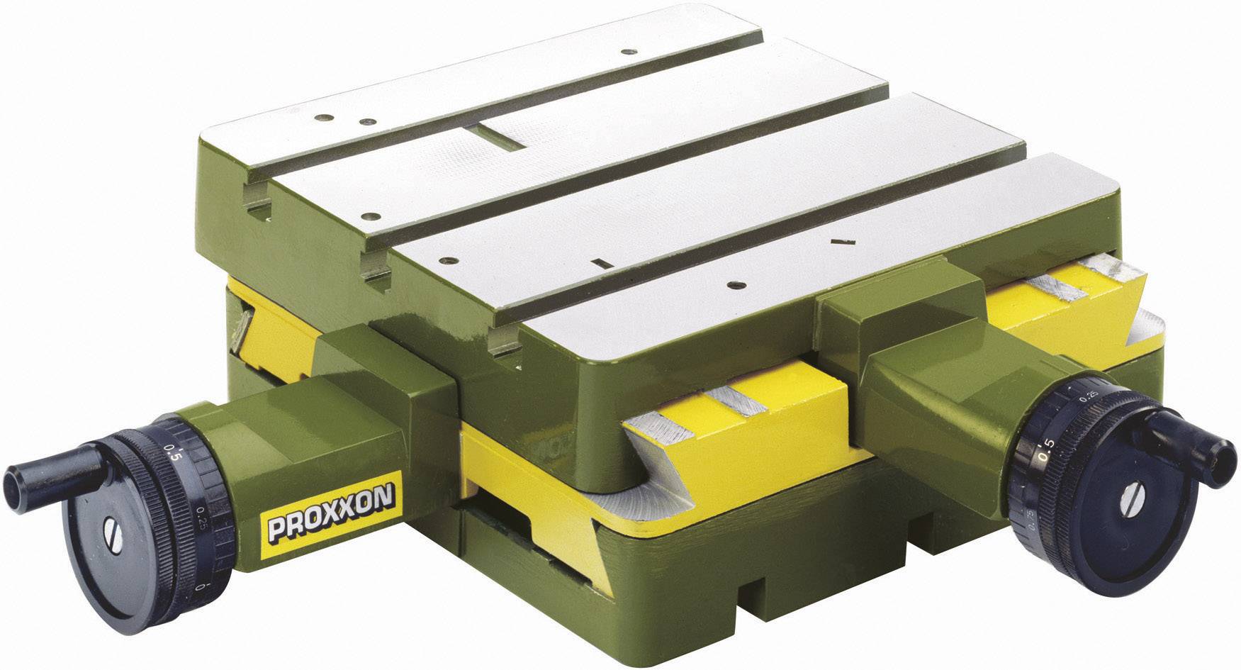 Proxxon Micromot 20 150 KT 150 Korsbord 1 st