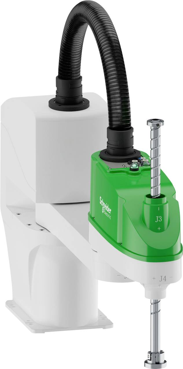 Schneider Electric LXMRSP0670300 Industrirobot