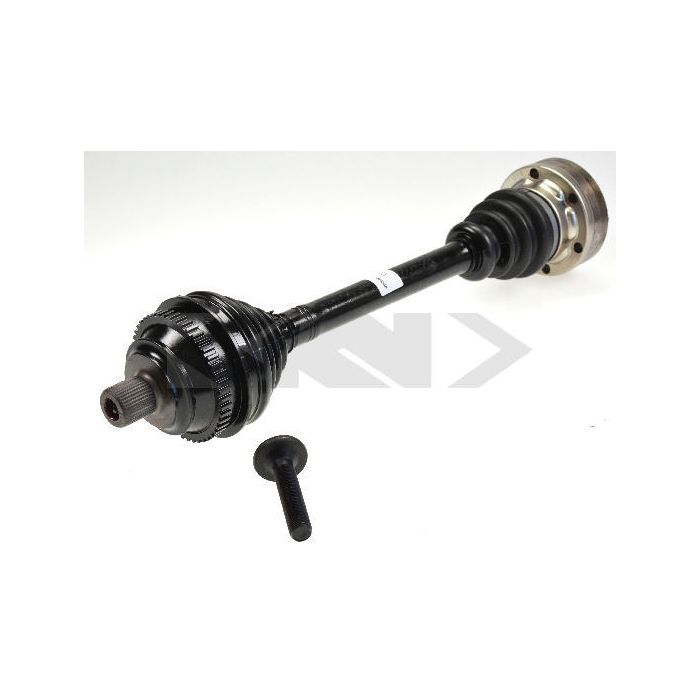 Drivaxel Spidan 06-21023