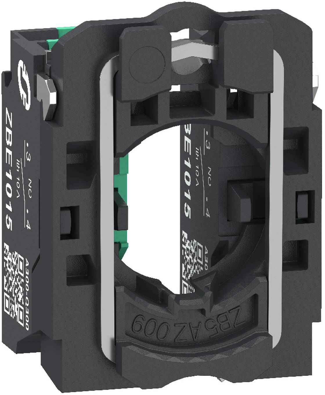 Schneider Electric ZB5AZ1035S61 Hjälpbrytare 1 st