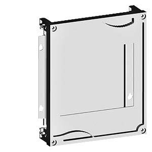 Siemens 8GK45522KK11 Alpha 160 din, monteringssats för frånskiljare NH000 och NH00 Effektbrytar-byggsats 1 st
