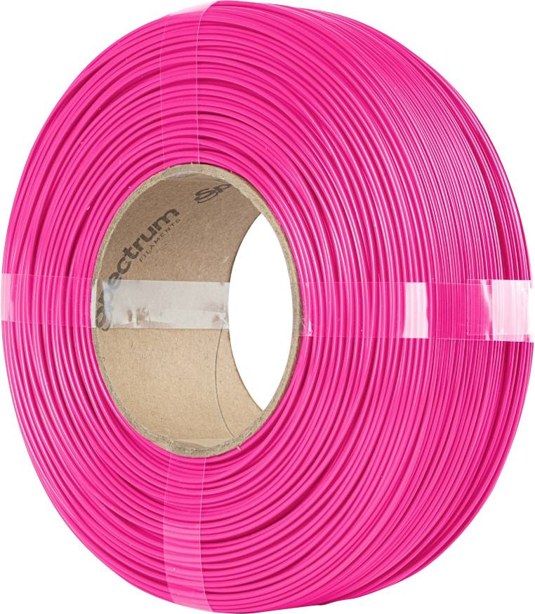 Spectrum Filaments 81268 ReFill Premium PLA High Speed 3D-skrivare Filament PLA-plast Highspeed-filament, Hög styvhet, H