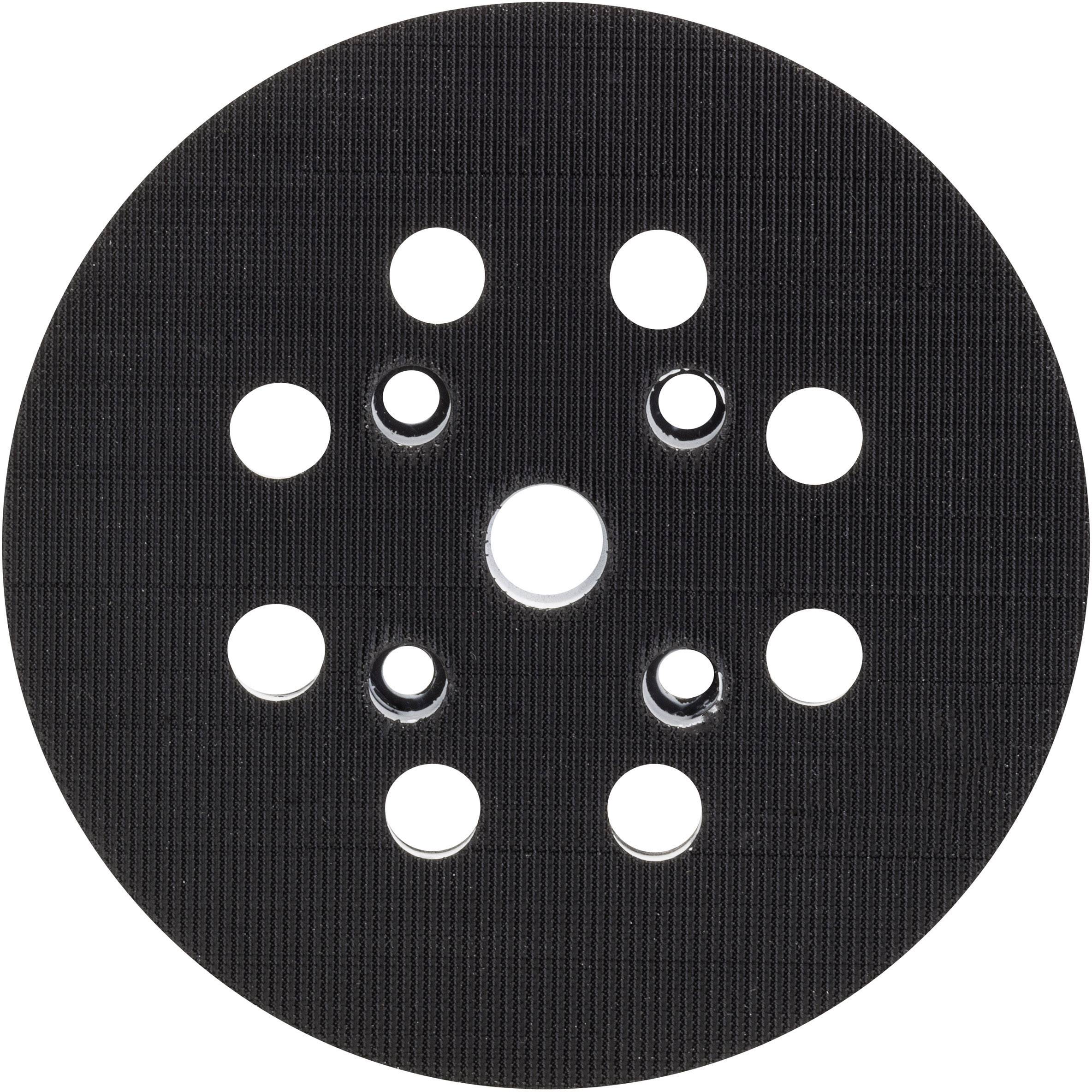 Bosch Accessories 2609256B61 Slipplatta för Bosch PEX 300/400 AE Diameter 125 mm