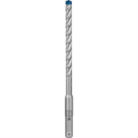 Bosch 2608900158 Hammarborr SDS Plus, 10 st 5×165 mm