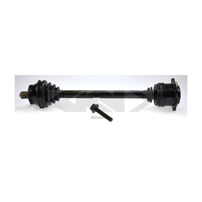 Drivaxel Spidan 06-23661