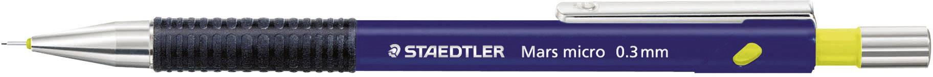 Staedtler 775 03 Tryckpenna blyerts 0.3 mm Hårdhetsbeteckning: B