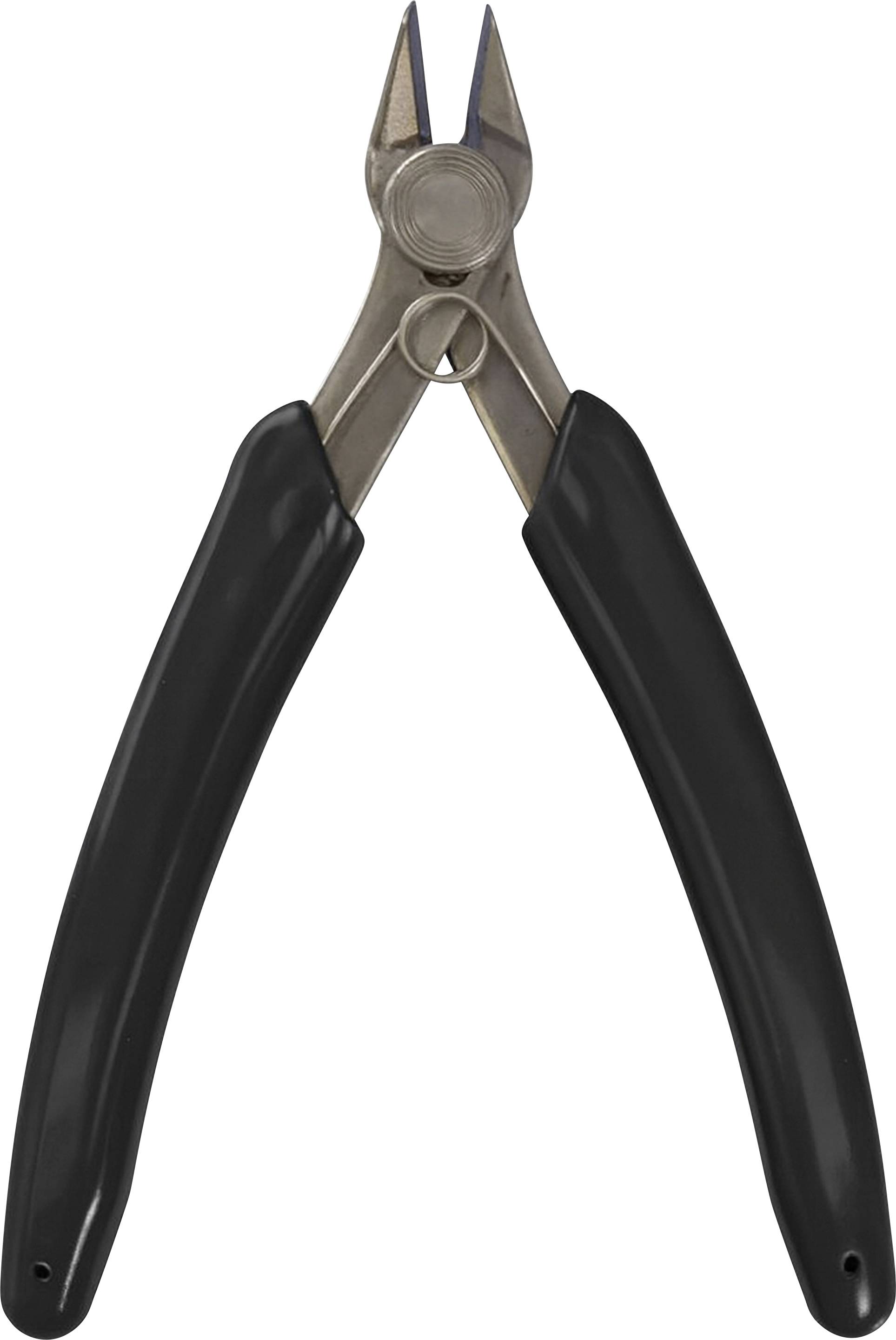 Quadrios 25T066 25T066 Elektronik och finmekanik Finmekanik-sidavbitare utan facett 123 mm