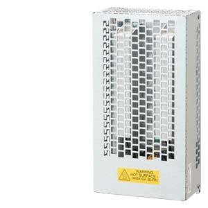 Siemens 6SL3201-0BE23-8AA0 Bromsmotstånd