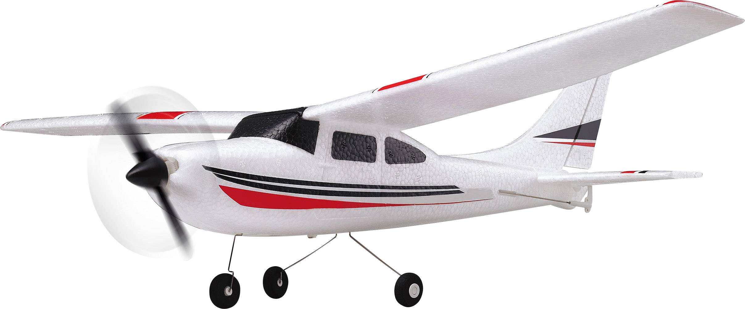 RC Motorflygplan Amewi Air Trainer V2 500 mm RtR