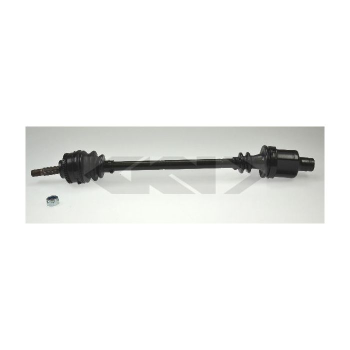 Drivaxel Spidan 06-24758