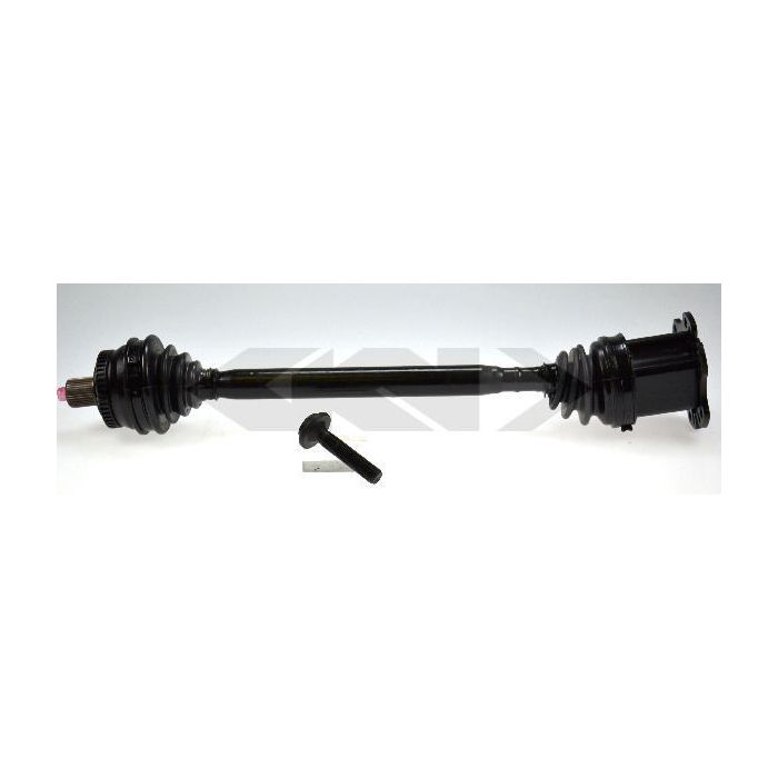 Drivaxel Spidan 06-23618