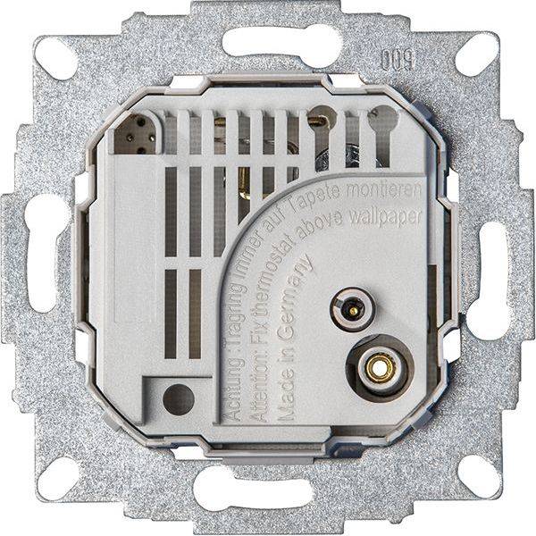 Schneider Electric ELG176212 Elso Temperaturreglage 1 st