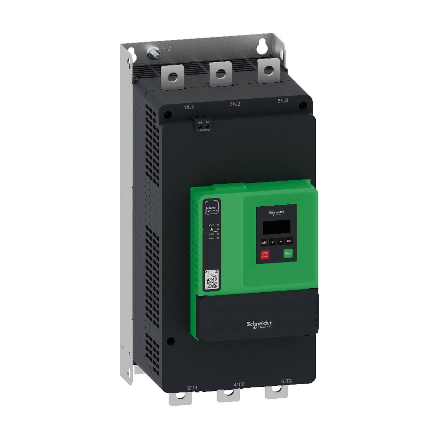 Schneider Electric ATS430C32S6 Mjukstartare