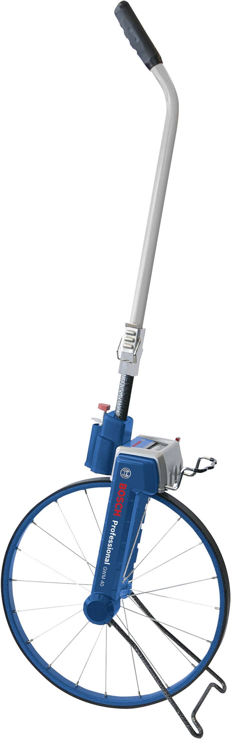 Bosch Professional GWM40 Mäthjul 999.99 m