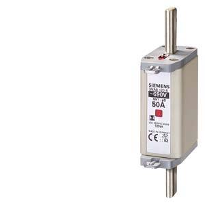 Siemens 3NA61366 Säkringsinsats Säkringsstorlek = 1 160 A 690 V 3 st