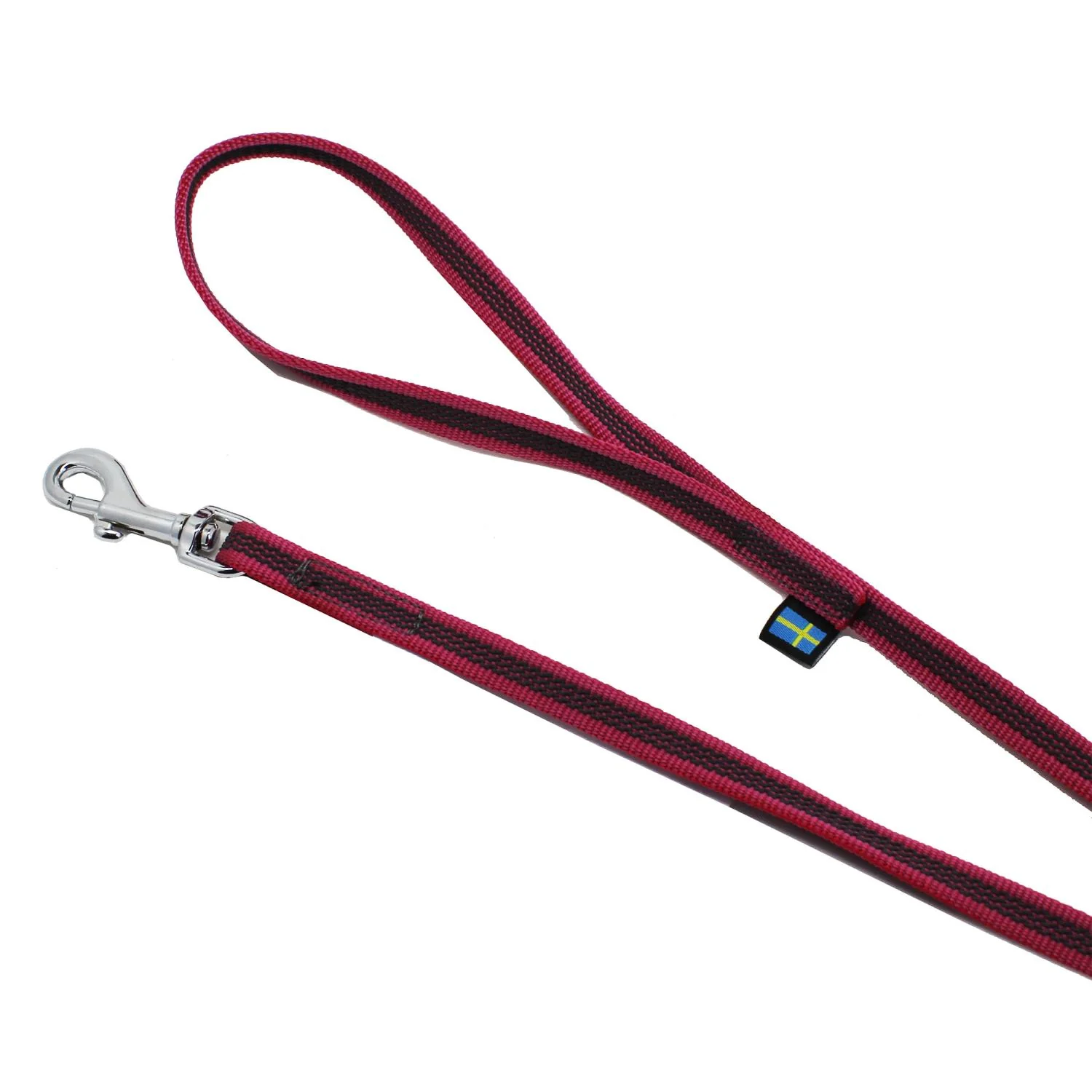 Alac Supergrip koppel cerise