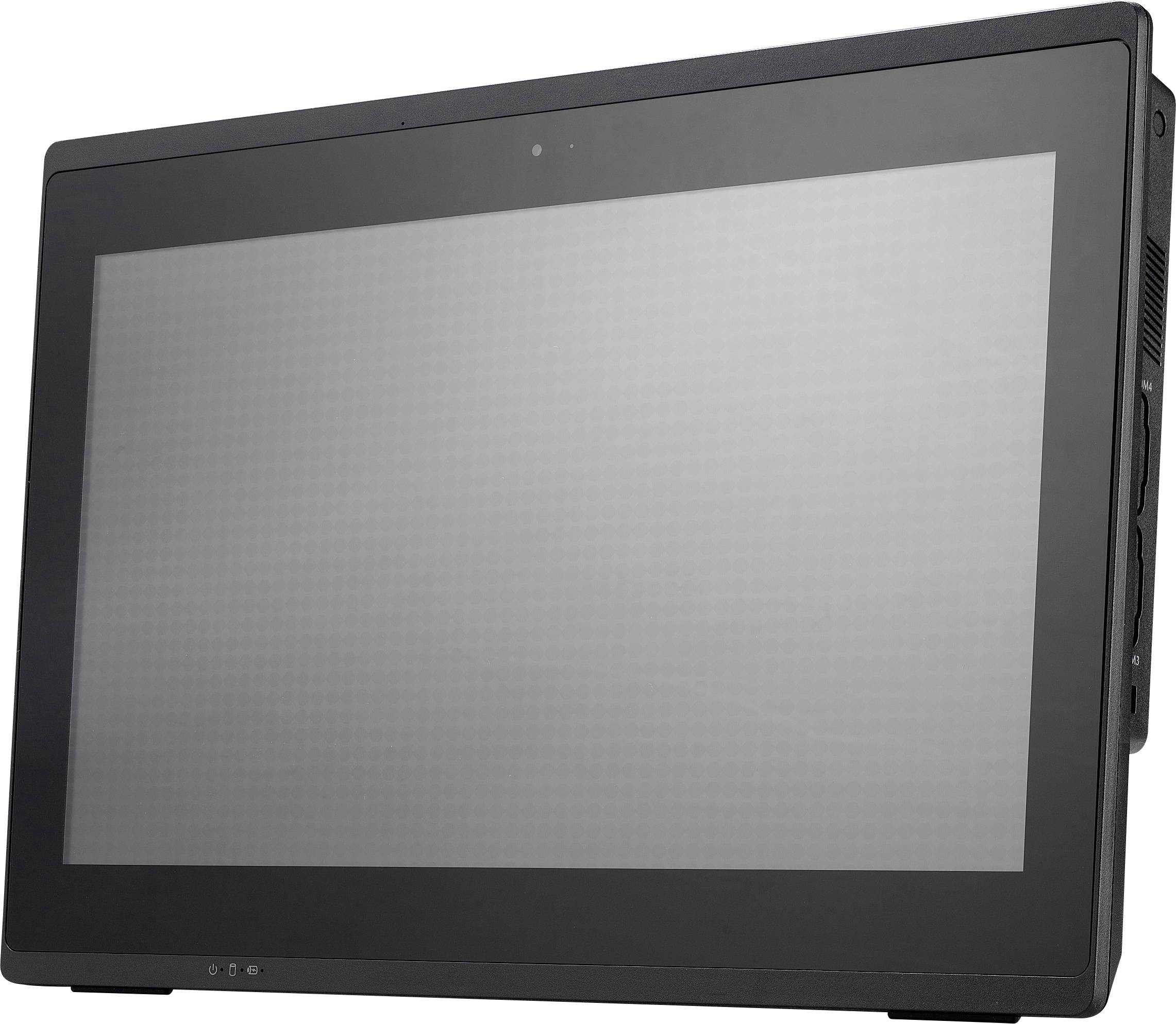 Shuttle All-in-One PC XPC AIO POS P520 39.6 cm (15.6 tum) Full HD Intel® Celeron® 5205U 4 GB RAM 120 GB SSD POS P520
