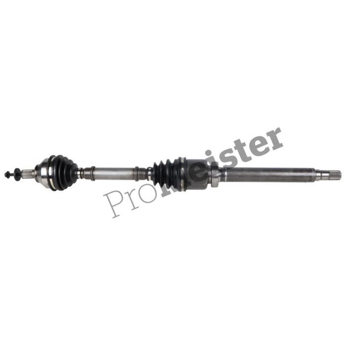 Drivaxel ProMeister 06-PM0013092