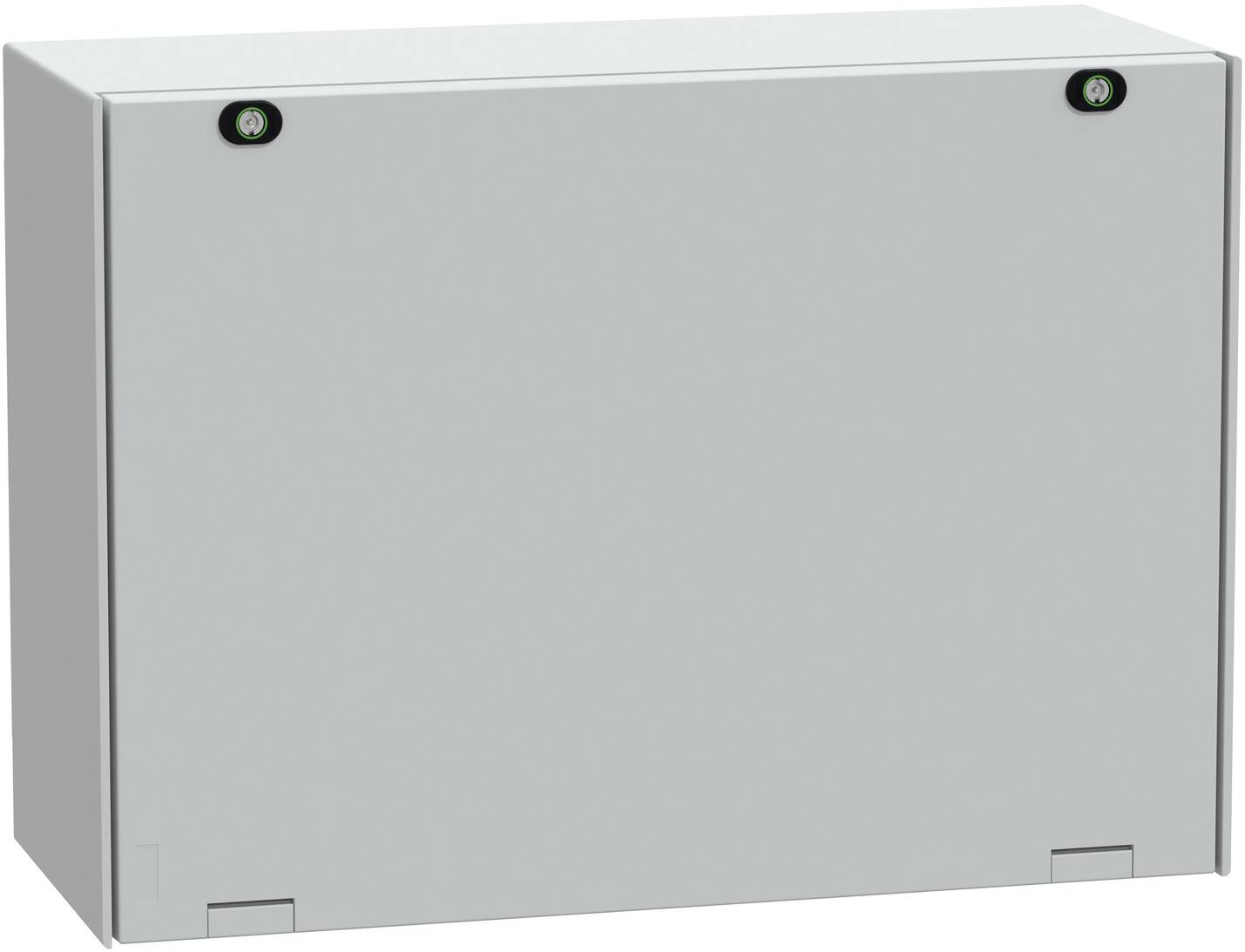 Schneider Electric Dörr 747 x 536 x 300 Plast Grå 1 st