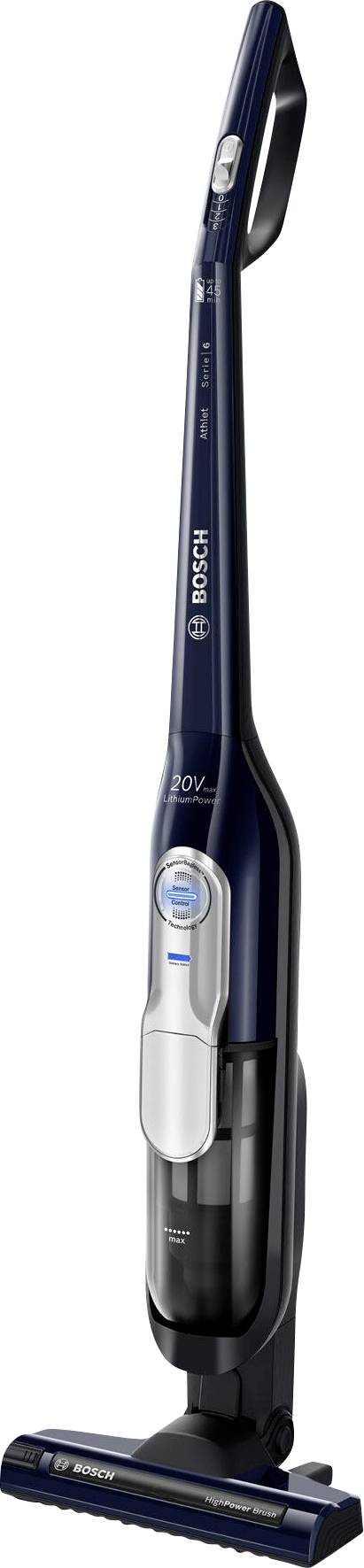 Bosch Athlet Handdammsugare sladdlös inkl. batteri