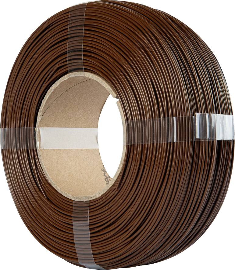 Spectrum Filaments 81278 ReFill Premium PLA High Speed 3D-skrivare Filament PLA-plast Highspeed-filament, Hög styvhet, H