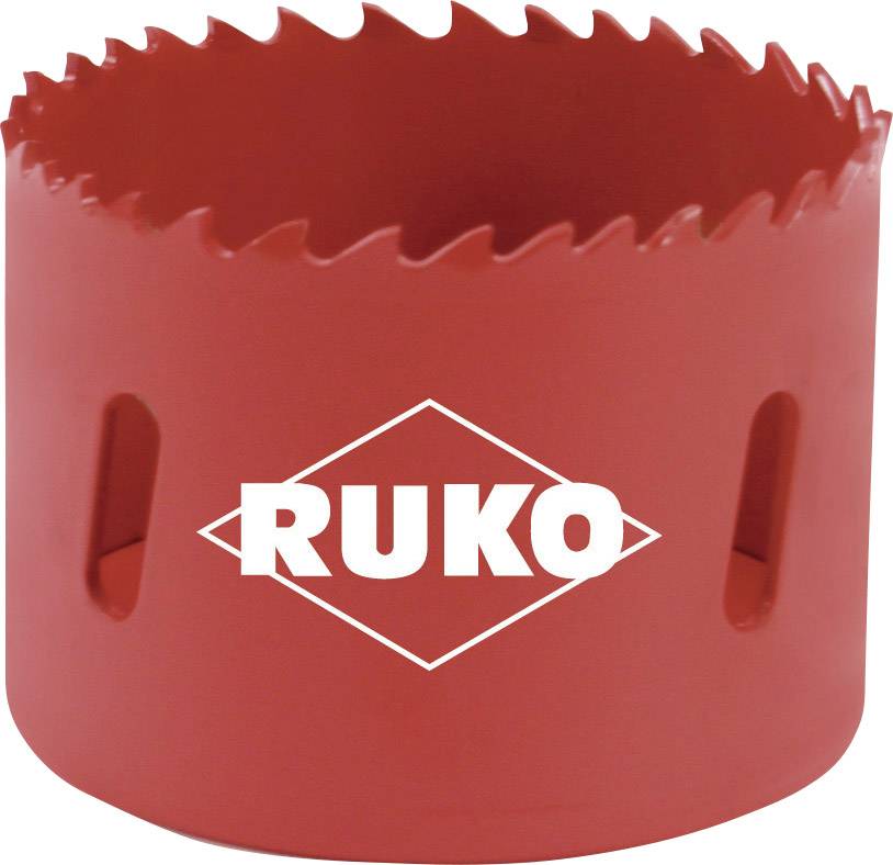 RUKO 106102 Hålsåg 102 mm 1 st