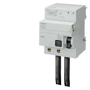Siemens 5SM26270 FI-Block AC 100 A 0.3 A 230 V