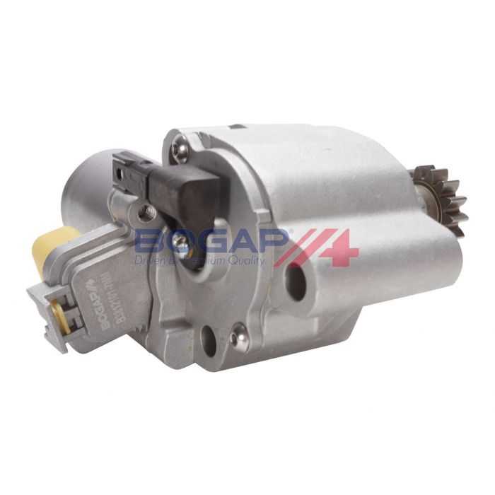 Actuator 4WD Bogap 05-B3812101