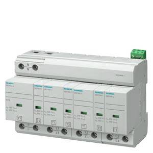 Siemens 5SD74441 5SD7444-1 Överspänningsskydd-avledare 50 kA 1 st