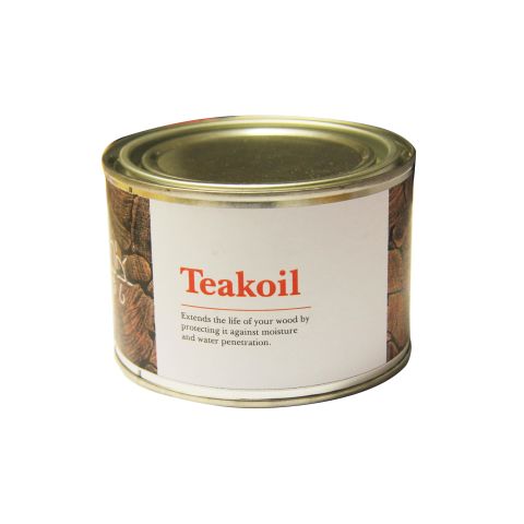 Brafab 7692 Teakolja ofärgad
