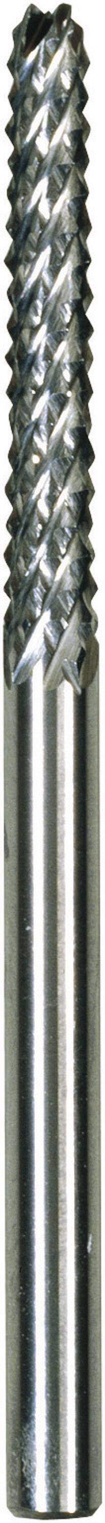 Proxxon Micromot 28 757 Raspfräs 3.2 mm Längd 50 mm Skaft-Ø 3.2 mm