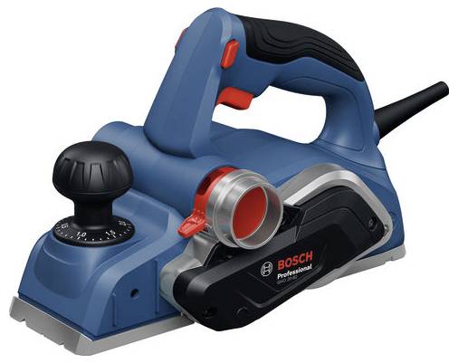 Bosch Professional GHO 20-82 Elhyvel