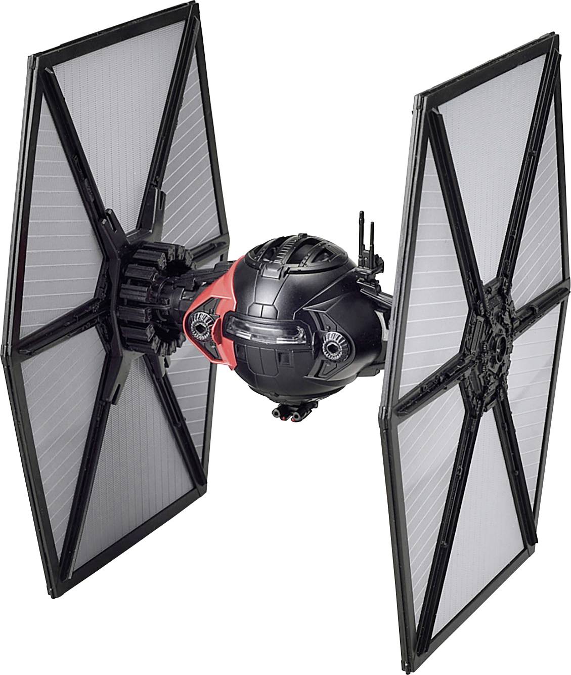 Revell 01217 First Order Special Forces TIE Fighter Byggsats 1:72