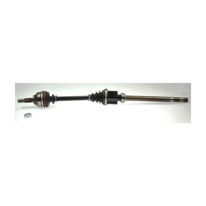 Drivaxel Spidan 06-24714