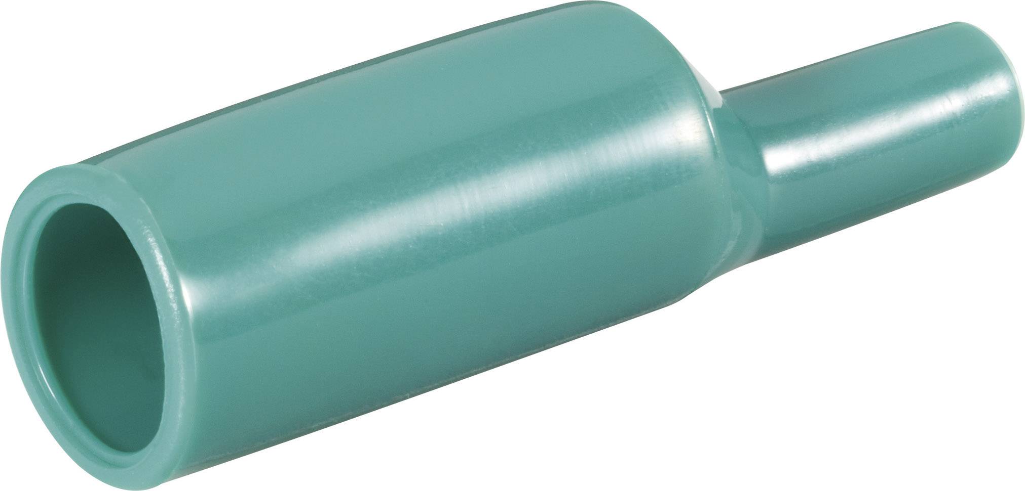 Schützinger TUE 4023 GN Isolerat handtag Grön 1 st