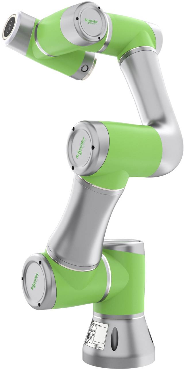 Schneider Electric LXMRL03S0000 Samverkande robotar
